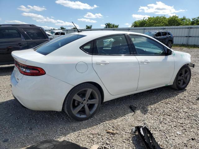 Vin: 1c3cdfeb8fd116678, lot: 57617555, dodge dart gt 20153