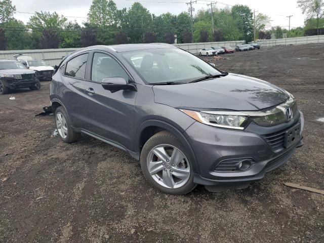 Vin: 3czru6h70lm731541, lot: 59302735, honda hr-v exl 20204