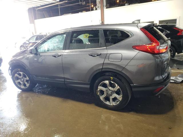 Vin: 5j6rw2h81jl007173, lot: 56018545, honda crv exl 20182