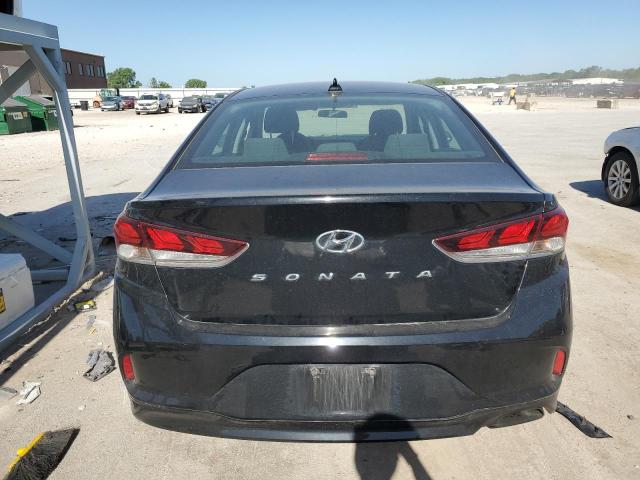 2019 HYUNDAI SONATA SE - 5NPE24AF3KH755546