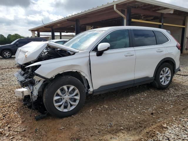Vin: 7fars3h2xse002954, lot: 58685405, honda crv lx 2025 img_1