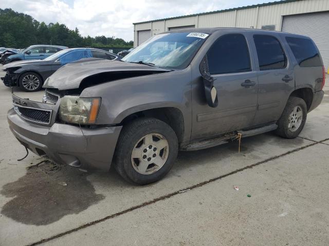 Vin: 1gnlc2e09dr187207, lot: 55960785, chevrolet tahoe police 2013 img_1