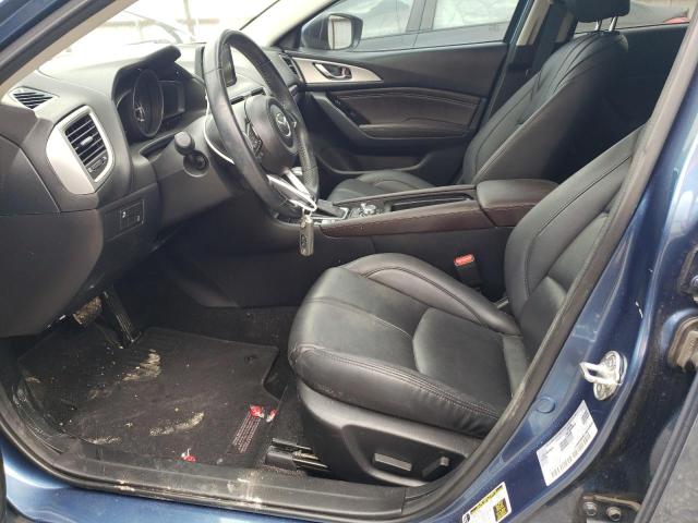 2018 MAZDA 3 TOURING - 3MZBN1L34JM265702