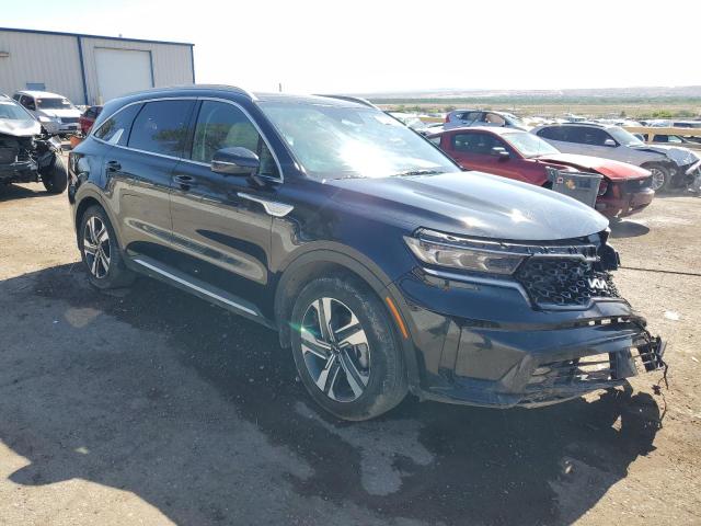 Vin: kndrmdlg8p5136403, lot: 56837405, kia sorento sxp 20234