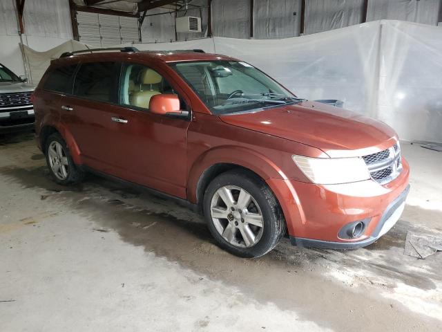Vin: 3c4pdddg0et284600, lot: 56319525, dodge journey limited 20144