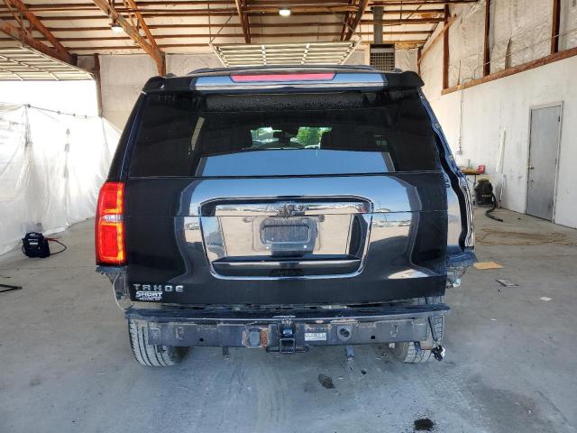 2017 CHEVROLET TAHOE K150 - 1GNSKBKCXHR273774