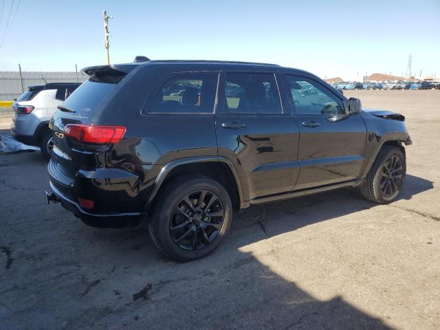 Vin: 1c4rjeag0mc860983, lot: 57153715, jeep grand cher laredo 20213