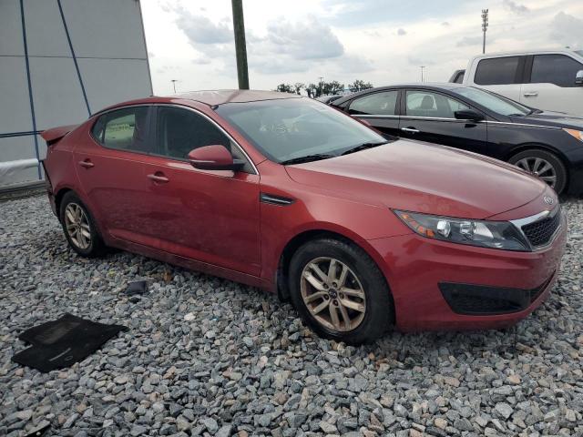 Vin: knagm4a78b5084562, lot: 58840255, kia optima lx 20114