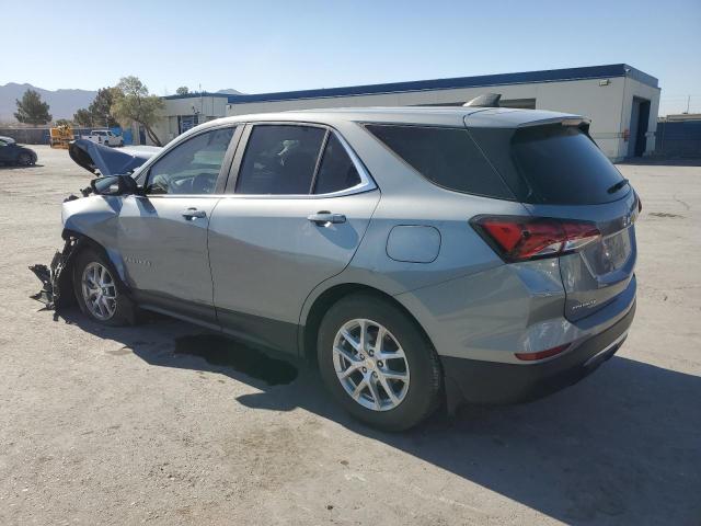Vin: 3gnaxteg5pl130254, lot: 55605465, chevrolet equinox lt 20232