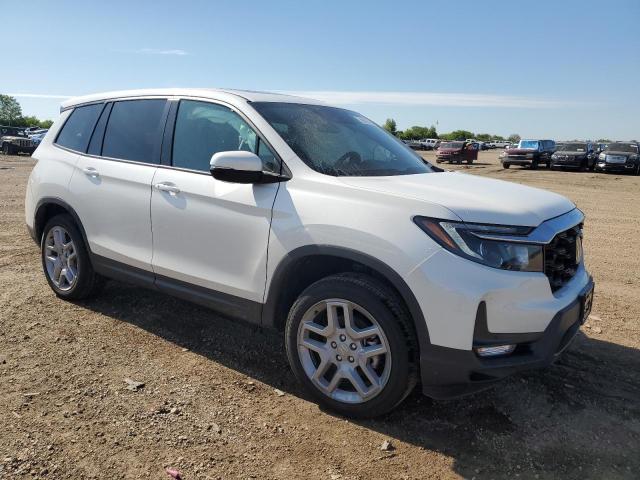 Vin: 5fnyf8h55sb000676, lot: 58586775, honda passport exl 20254