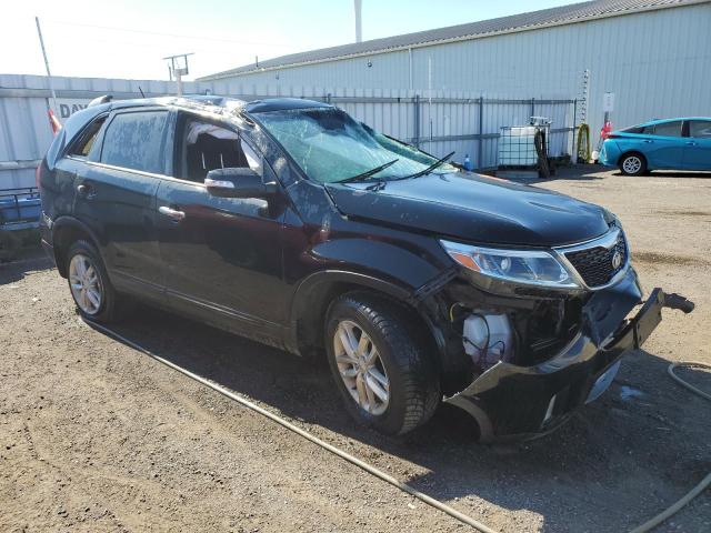2015 KIA SORENTO LX - 5XYKT3A67FG609738
