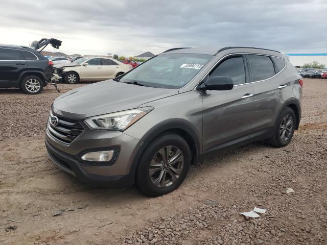 Vin: 5xyzudlbxgg367573, lot: 55966715, hyundai santa fe 2016 img_1