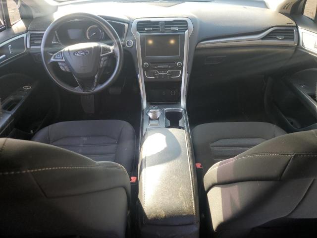 2018 FORD FUSION SE - 3FA6P0H70JR175881