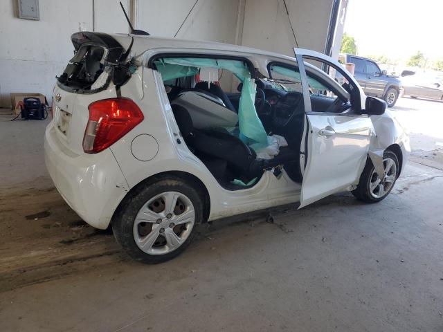 2020 CHEVROLET SPARK LS KL8CB6SAXLC417623