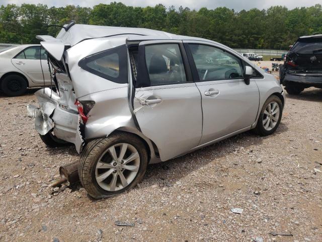 Vin: 3n1ce2cp3el367152, lot: 56648855, nissan versa s 20143