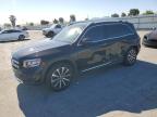 2022 MERCEDES-BENZ GLB 250 - W1N4M4GB3NW200503