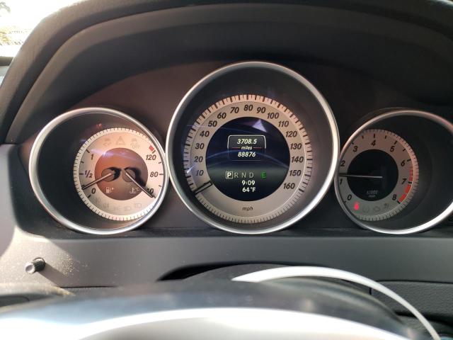 2015 MERCEDES-BENZ C 250 - WDDGJ4HBXFG397179