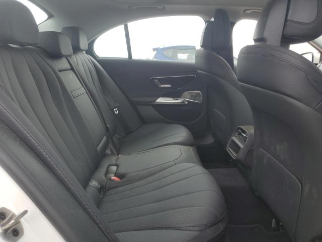 2025 MERCEDES-BENZ E 450 4MAT W1KLF6BB0SA101233