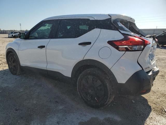 Vin: 3n1cp5bv7ll503081, lot: 56943535, nissan kicks s 20202