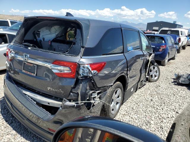 Vin: 5fnrl6h70kb037606, lot: 56059765, honda all models exl 20193