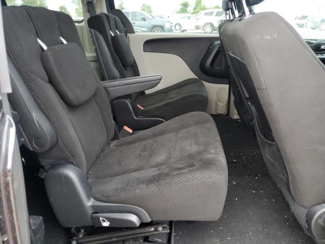 2016 DODGE GR CARAVAN 2C4RDGCG3GR342295