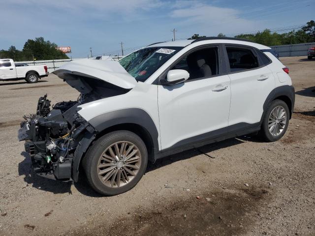 Vin: km8k22aa2ju181887, lot: 57231585, hyundai kona sel 2018 img_1