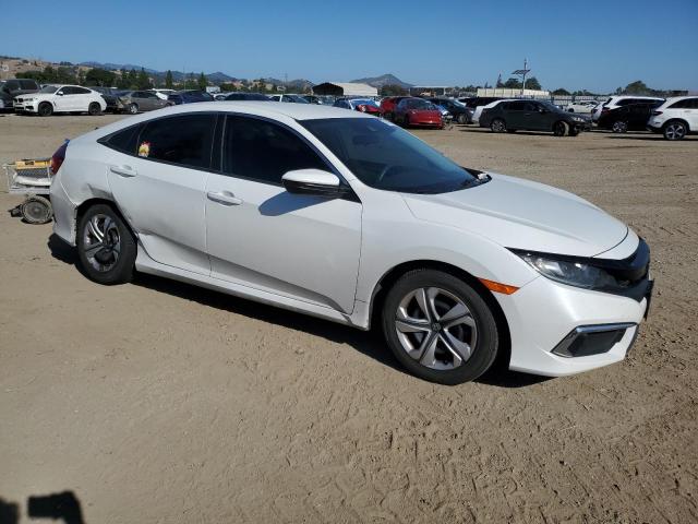 Vin: 19xfc2f62le208241, lot: 57851245, honda civic lx 20204
