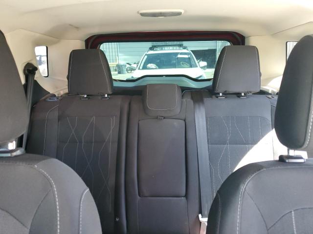 2018 FORD ECOSPORT S - MAJ3P1TE6JC234767