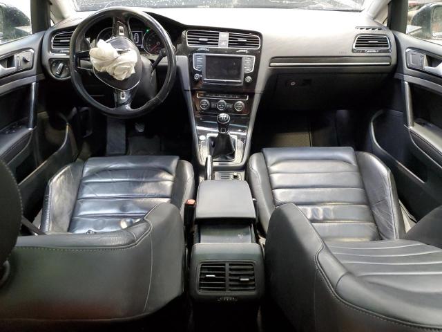 2016 VOLKSWAGEN GOLF SPORT - 3VWA17AU6GM513298