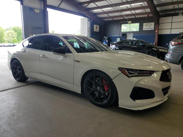 Vin: 19uub7f91pa004137, lot: 56652515, acura tlx type s 20234