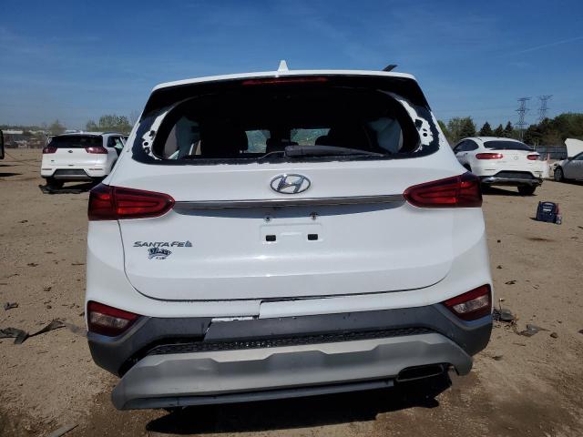 2020 HYUNDAI SANTA FE S - 5NMS33AD7LH165387