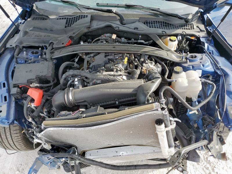 2024 FORD MUSTANG - 1FA6P8TH7R5112306