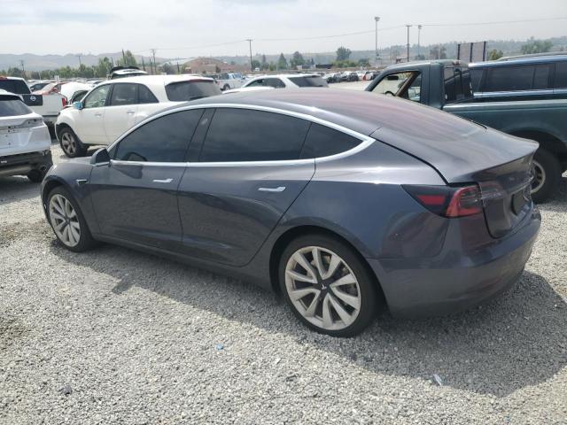 Vin: 5yj3e1ea1jf010853, lot: 58238065, tesla model 3 20182