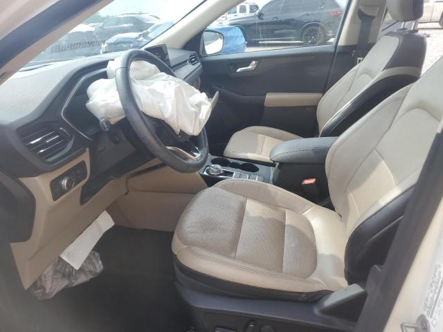 2020 FORD ESCAPE TIT - 1FMCU9J9XLUB57675