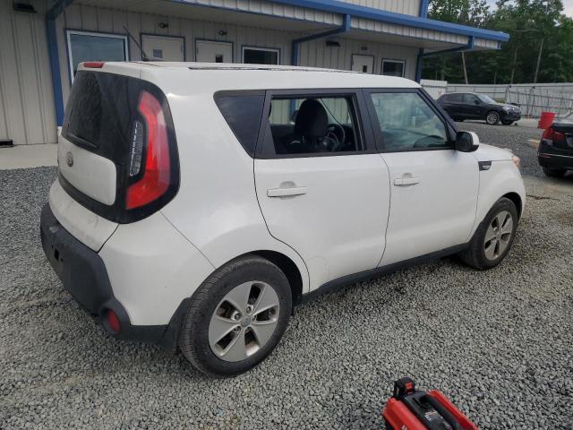 Vin: kndjn2a20e7035072, lot: 55739245, kia soul 20143