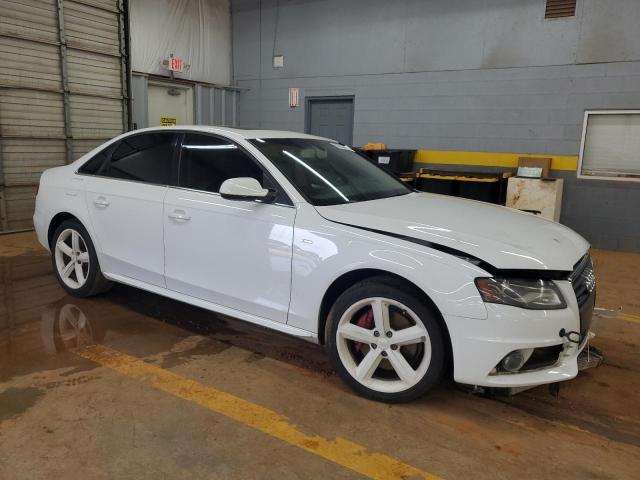 Vin: wauffafl9cn002821, lot: 58793745, audi a4 premium plus 20124