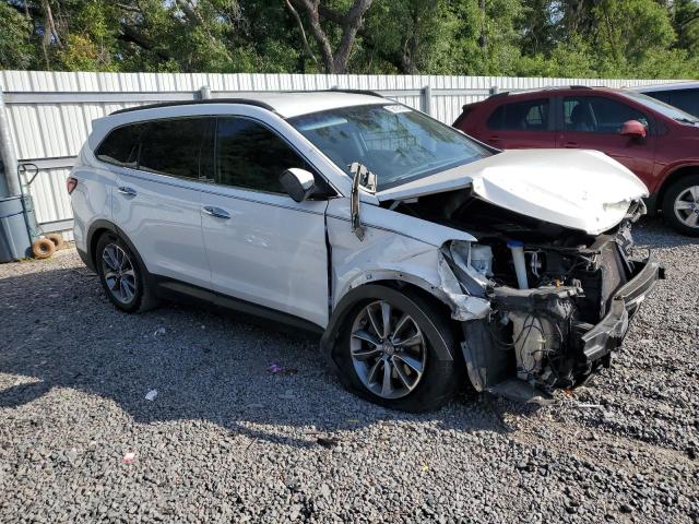 Vin: km8sm4hf2hu198755, lot: 56151845, hyundai santa fe se 20174