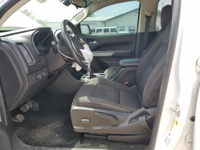2015 CHEVROLET COLORADO L - 1GCGTBE39F1229803