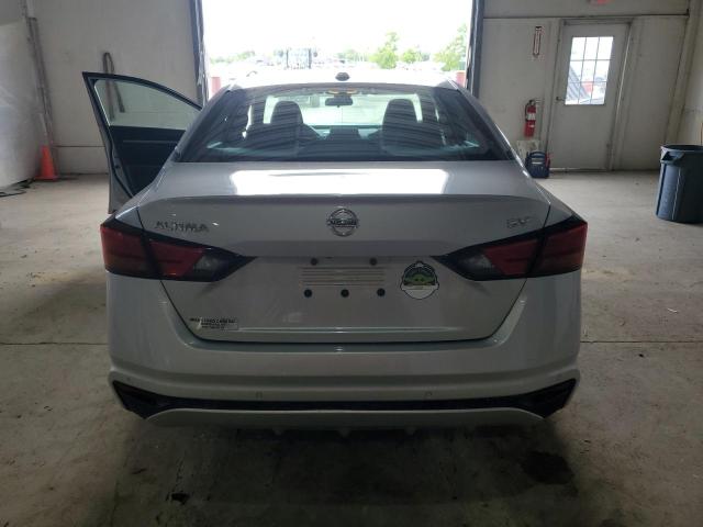 2022 NISSAN ALTIMA SV - 1N4BL4DVXNN371034