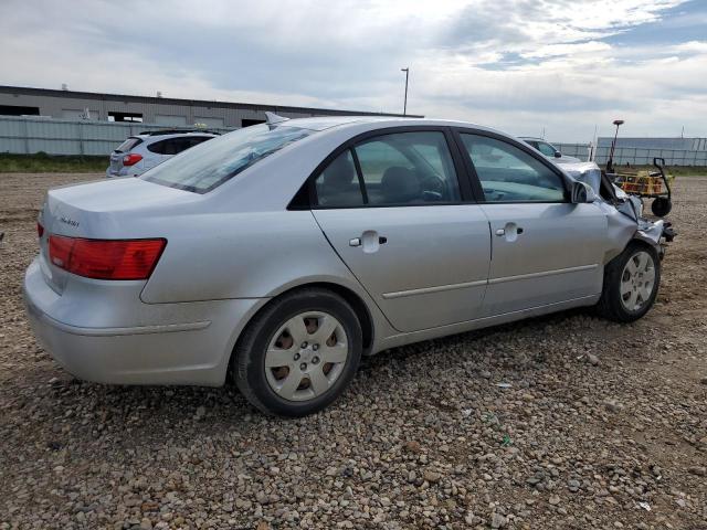 2010 HYUNDAI SONATA GLS - 5NPET4AC3AH600061