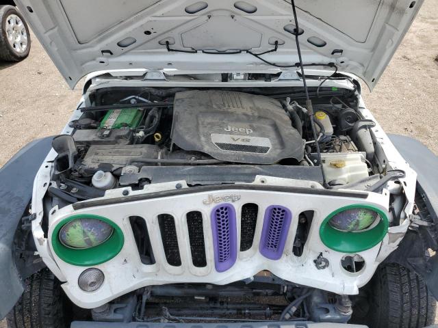 2018 JEEP WRANGLER U 1C4BJWDG0JL883615