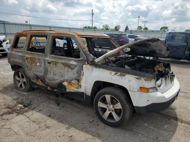 2016 JEEP PATRIOT LA 1C4NJPFA0GD502487