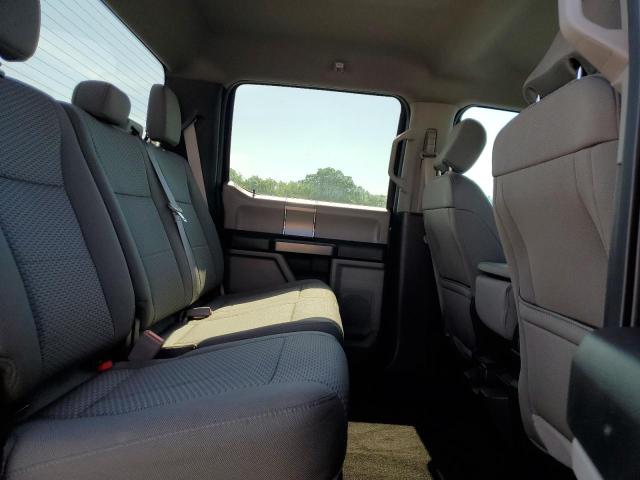 2018 FORD F150 SUPER - 1FTEW1CP3JFB39699