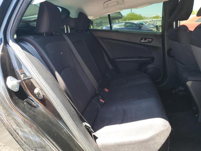 2016 TOYOTA PRIUS - JTDKBRFU4G3008337