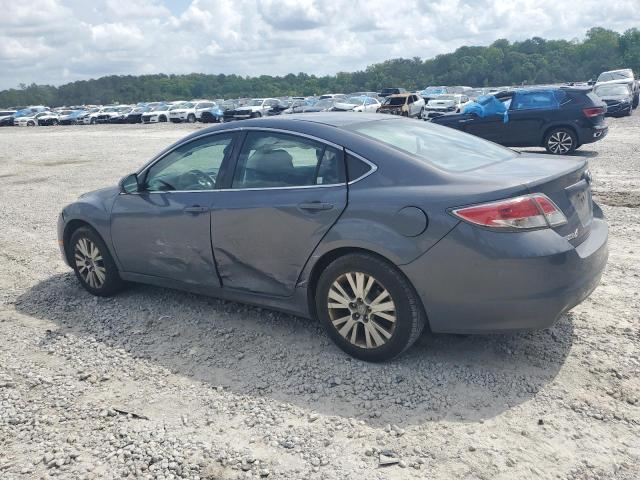 Vin: 1yvhz8ch6a5m42594, lot: 55391885, mazda 6 i 20102
