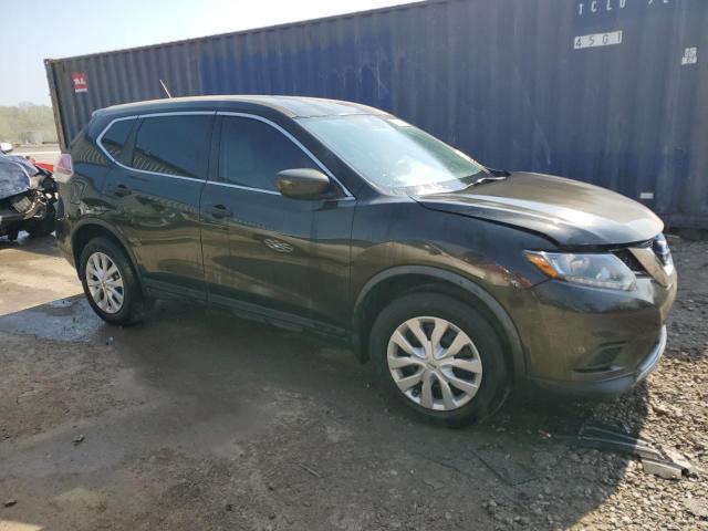 Vin: jn8at2mt1gw006428, lot: 56766185, nissan rogue s 20164