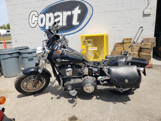 HARLEY-DAVIDSON FXDF 2009 1HD1GY4109K339276 photo #4