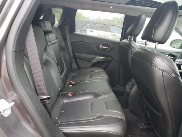 2019 JEEP CHEROKEE L - 1C4PJMDN9KD169907