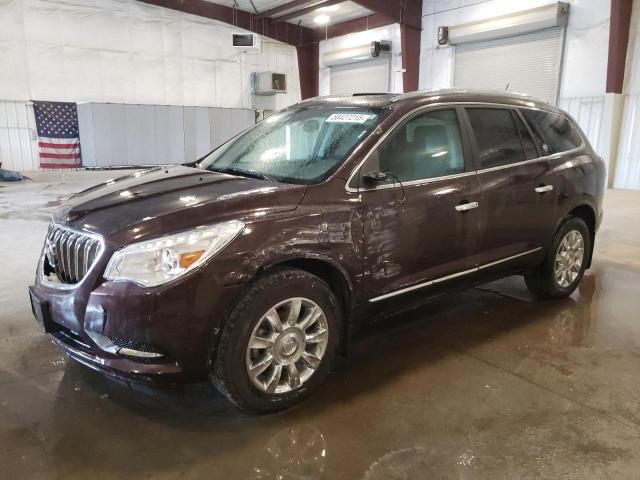 Vin: 5gakvbkdxfj375226, lot: 58427215, buick enclave 2015 img_1