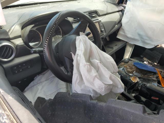 2020 NISSAN VERSA S - 3N1CN8DV8LL877610